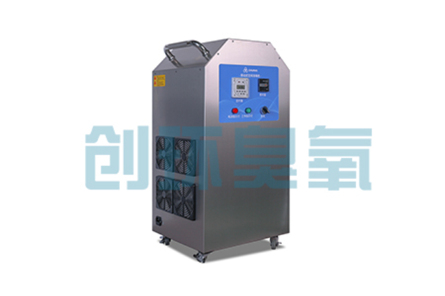 河池2026化妆品生产车间GMP洁净区环境维持，臭氧发生器如何与空调系统联动？