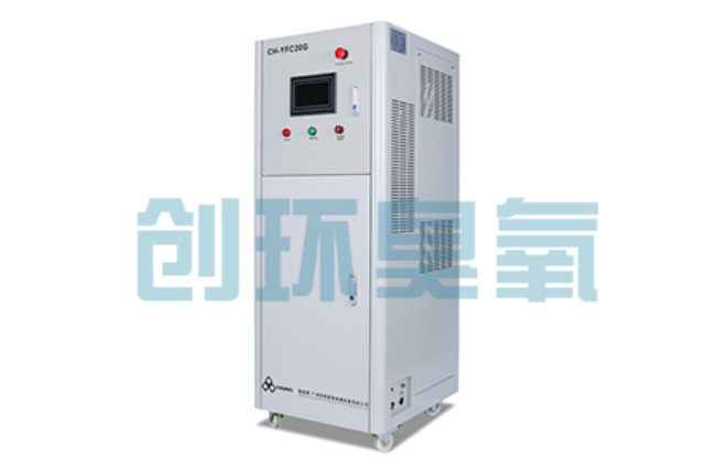 河池工厂化循环水养殖(RAS)如何配套臭氧发生器？系统级集成方案