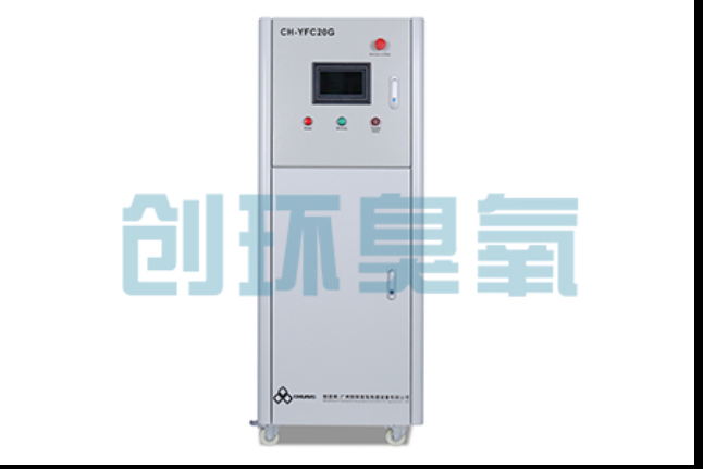 河池ORP(氧化还原电位)控制在海水养殖臭氧投加中的核心作用与设定区间