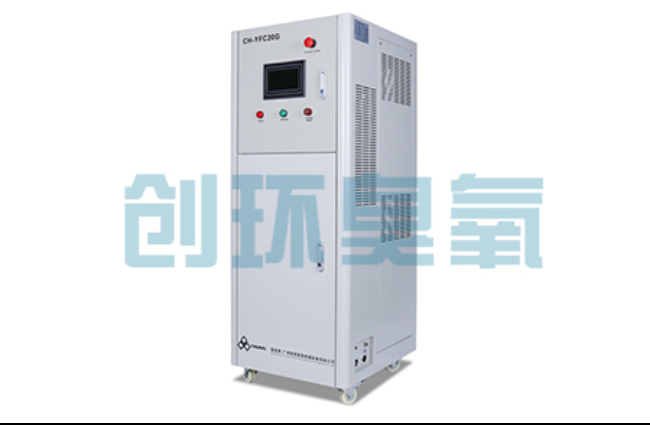 河池高密度养虾水质恶化怎么救?臭氧发生器降解氨氮与亚硝酸盐实操步骤