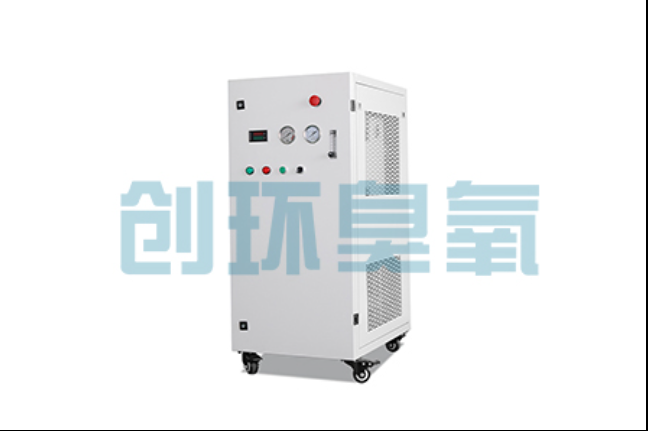 河池2026年南美白对虾循环水养殖系统(RAS)臭氧消毒完整指南