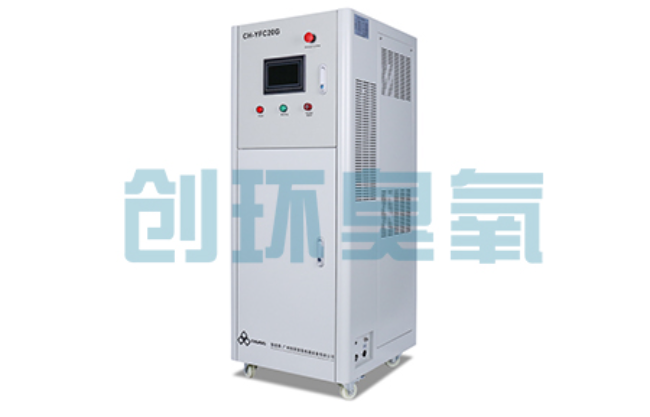 河池工厂化循环水养虾必备:蛋白分离器后端注入臭氧的技术要点与逻辑