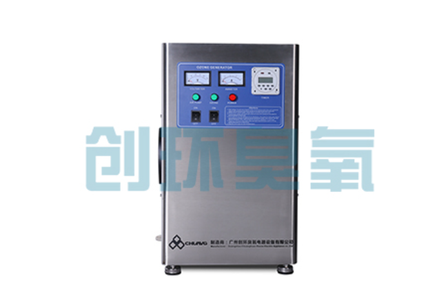 河池高盐高浓度化工废水怎么处理？臭氧发生器催化氧化技术的应用边界在哪里？