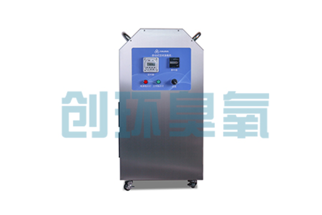 河池臭氧发生器在其他食品加工中的应用有哪些?