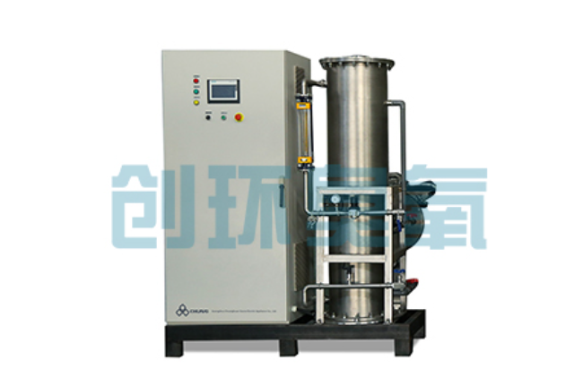 河池高浓度化工废水脱毒对比：臭氧发生器与湿式氧化法（WAO）的能耗与设备投资评估