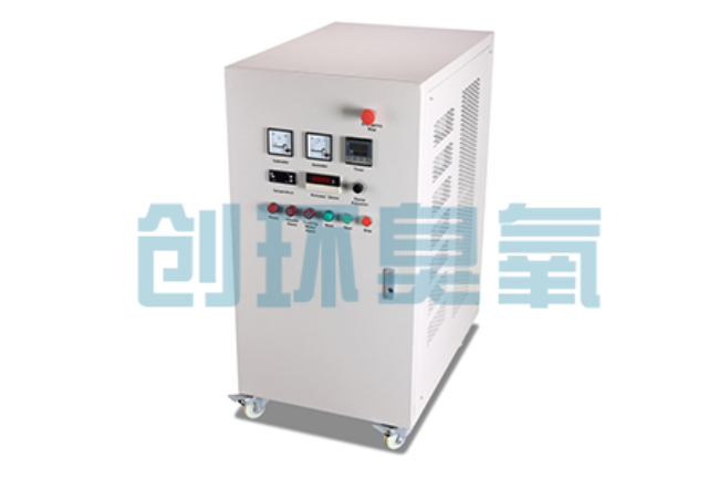 河池AOP高级氧化技术完整指南：3步掌握臭氧投加量与HRT控制