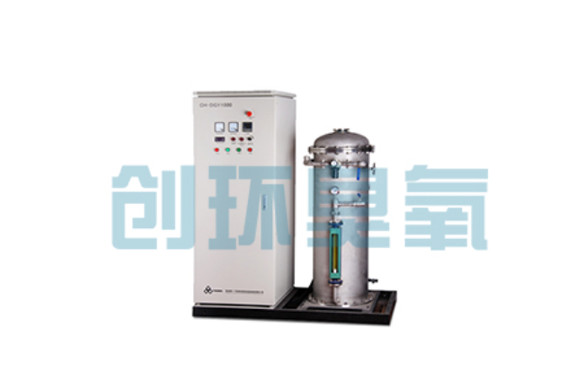 河池臭氧+UV vs 臭氧+H₂O₂：哪个AOP工艺运行成本低20%？