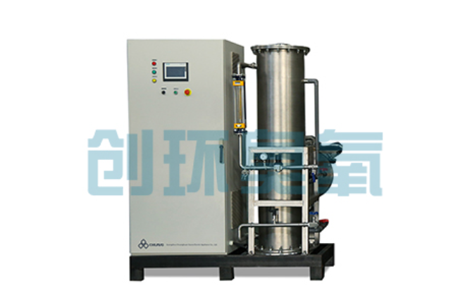 河池纯臭氧与AOP羟基自由基有何差异？5个维度看清氧化能力