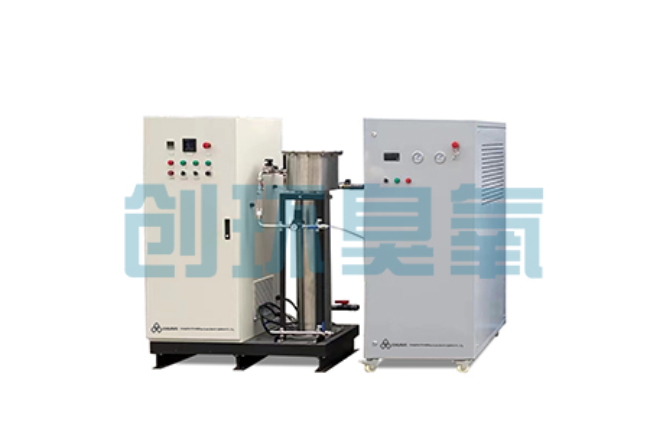 河池臭氧 vs UV-AOP水处理工艺：优缺点与适用场景全对比