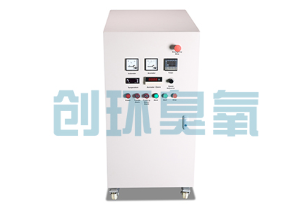 河池拒绝盲目选型！工厂化循环水养殖臭氧发生器产量计算公式与避坑指南