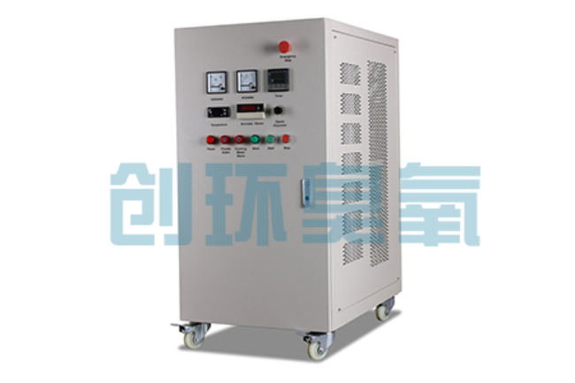 河池冬季养殖场密闭消毒双赢方案：臭氧发生器在工厂化水产与畜牧场景的安全应用