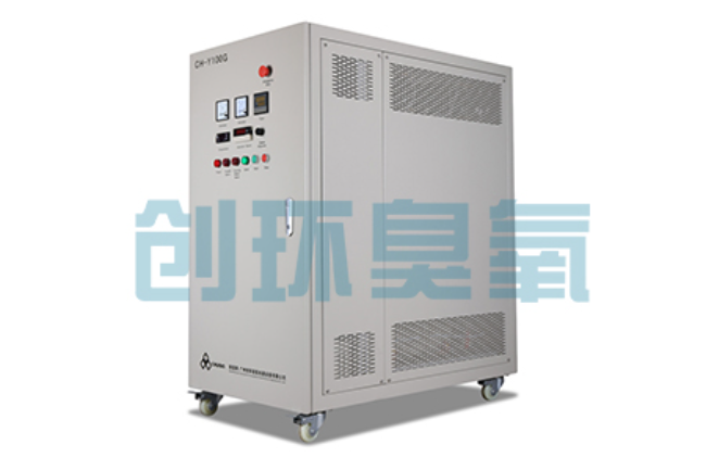 河池海水养殖病害频发怎么防？臭氧发生器无残留消毒全解析